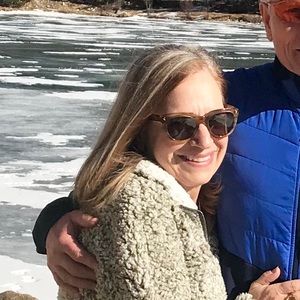 Meet your Posher, Donna